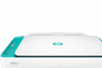 HP Deskjet 2600 Drivrutiner