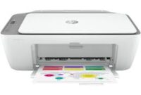 HP Deskjet 2700 Drivrutiner